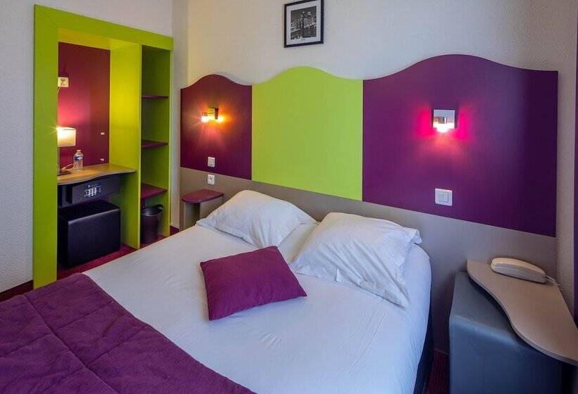 اتاق راحتی, Logis Hotel Noemys Pont De L Etoile