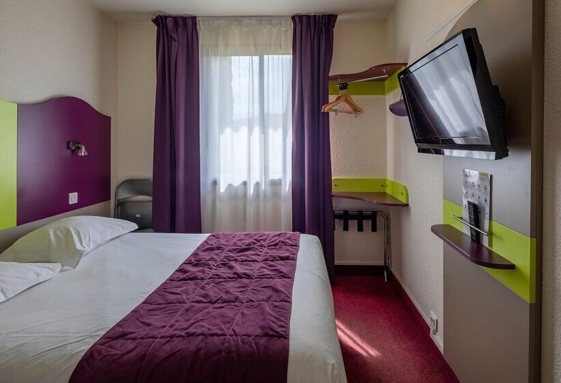 اتاق سوپریور, Logis Hotel Noemys Pont De L Etoile