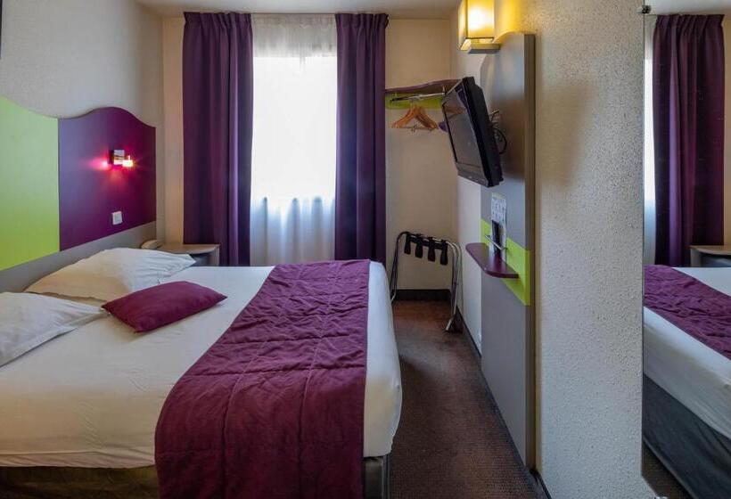 اتاق راحتی, Logis Hotel Noemys Pont De L Etoile
