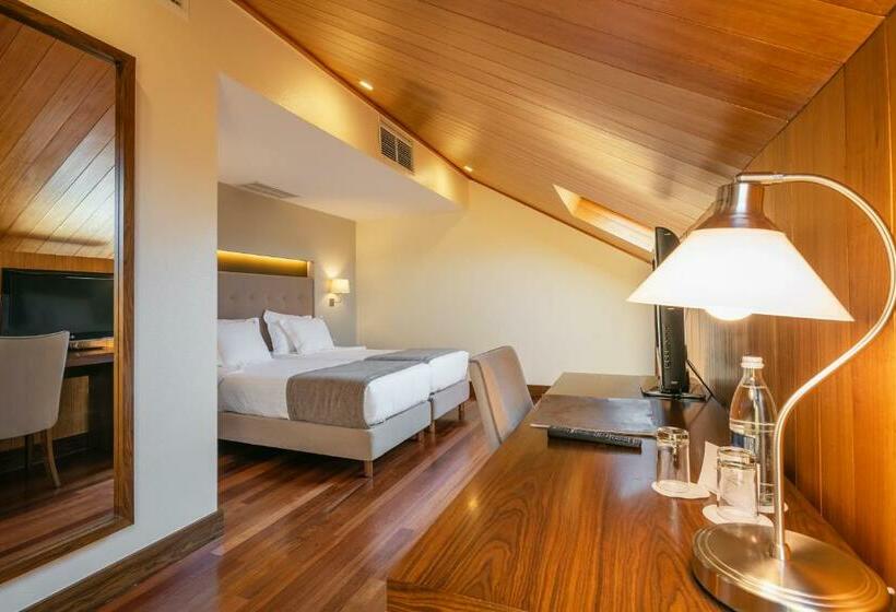 اتاق پنت هاوس, Forte De São Francisco Hotel Chaves