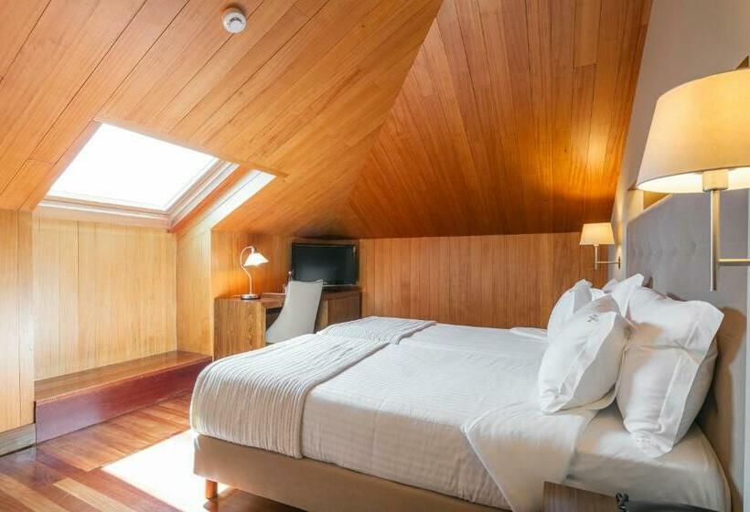 اتاق پنت هاوس, Forte De São Francisco Hotel Chaves