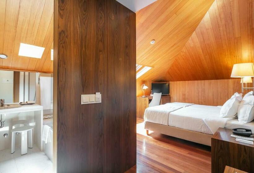 اتاق پنت هاوس, Forte De São Francisco Hotel Chaves