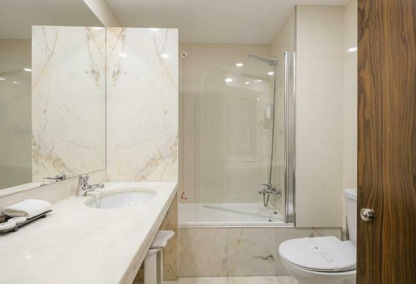 اتاق پنت هاوس, Forte De São Francisco Hotel Chaves