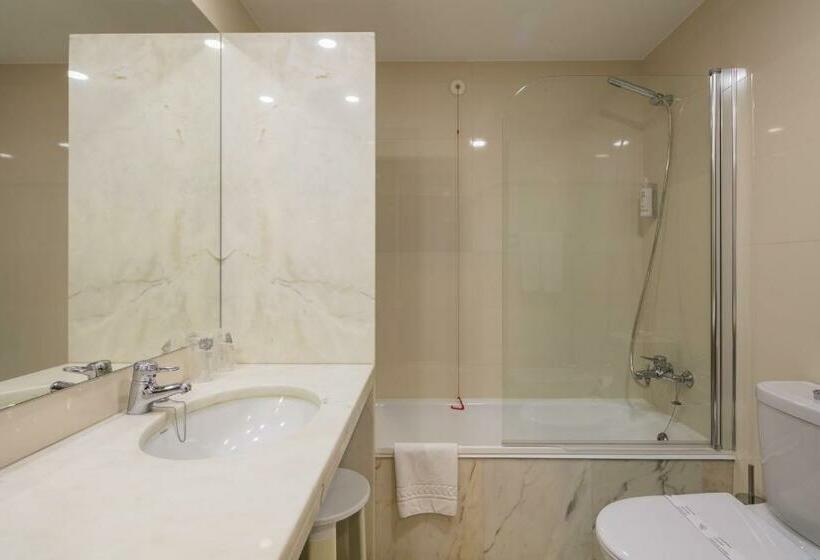 اتاق پنت هاوس, Forte De São Francisco Hotel Chaves