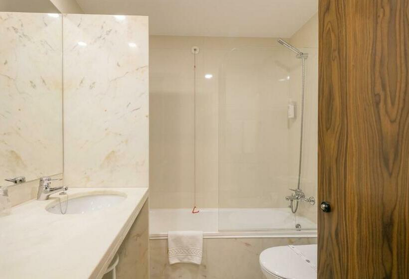 اتاق پنت هاوس, Forte De São Francisco Hotel Chaves