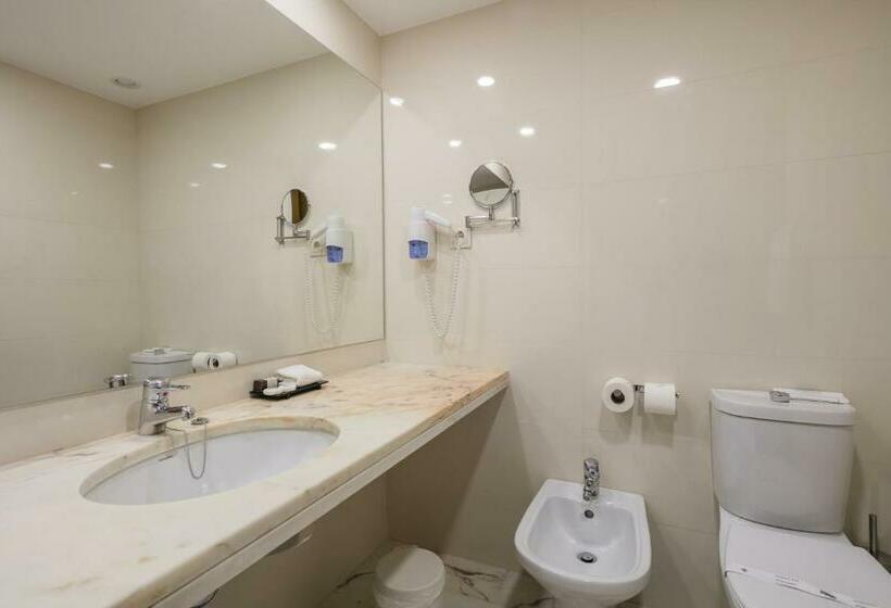 اتاق پنت هاوس, Forte De São Francisco Hotel Chaves