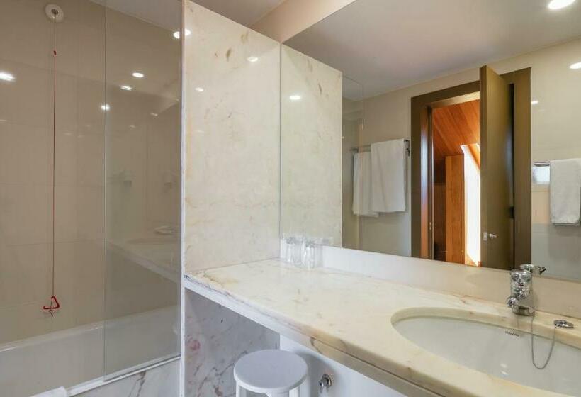 اتاق پنت هاوس, Forte De São Francisco Hotel Chaves