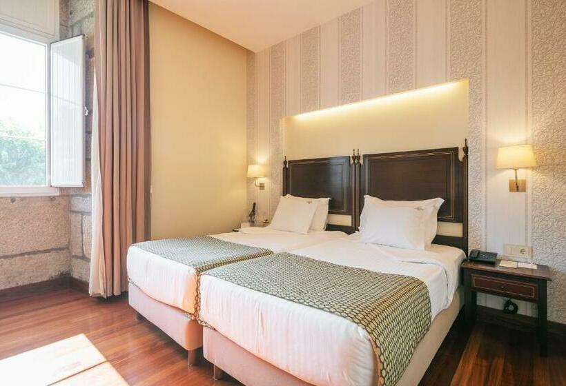 اتاق استاندارد, Forte De São Francisco Hotel Chaves
