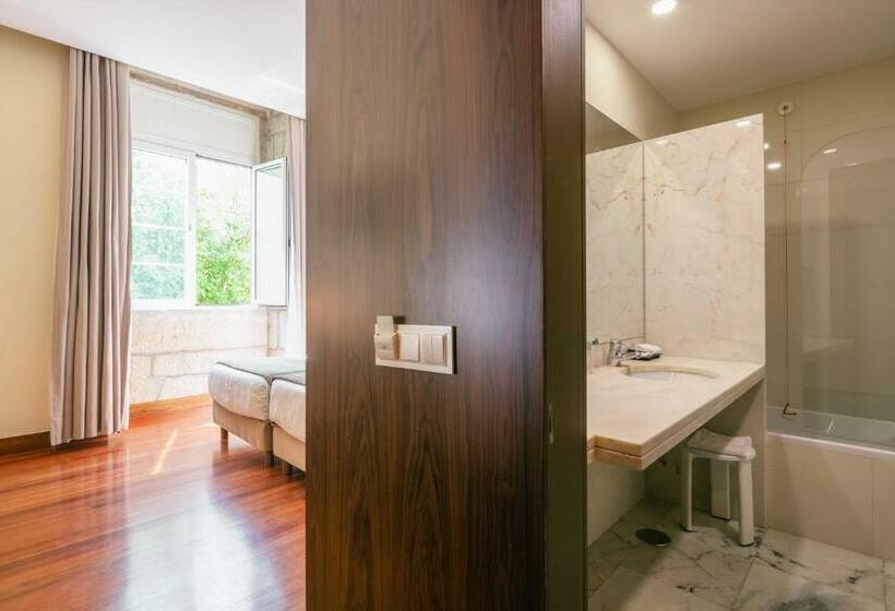 اتاق استاندارد, Forte De São Francisco Hotel Chaves