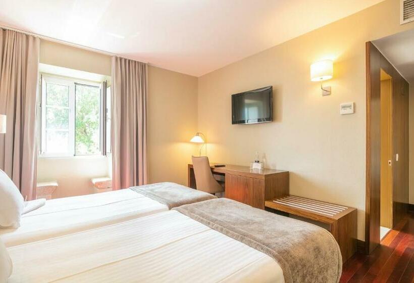 اتاق استاندارد, Forte De São Francisco Hotel Chaves