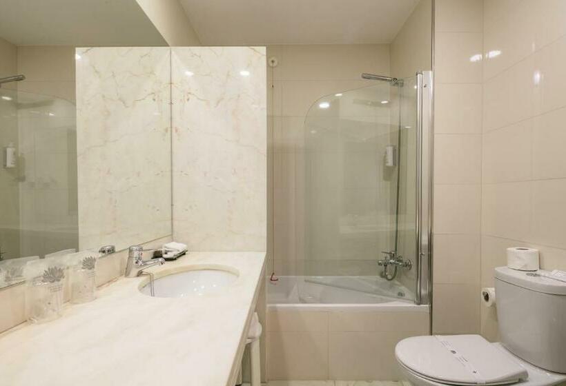 اتاق استاندارد, Forte De São Francisco Hotel Chaves