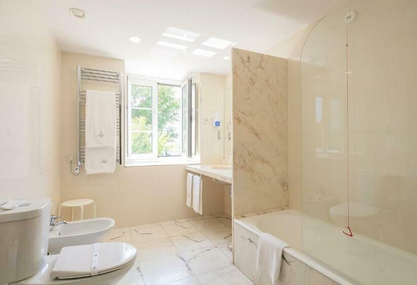 اتاق استاندارد, Forte De São Francisco Hotel Chaves