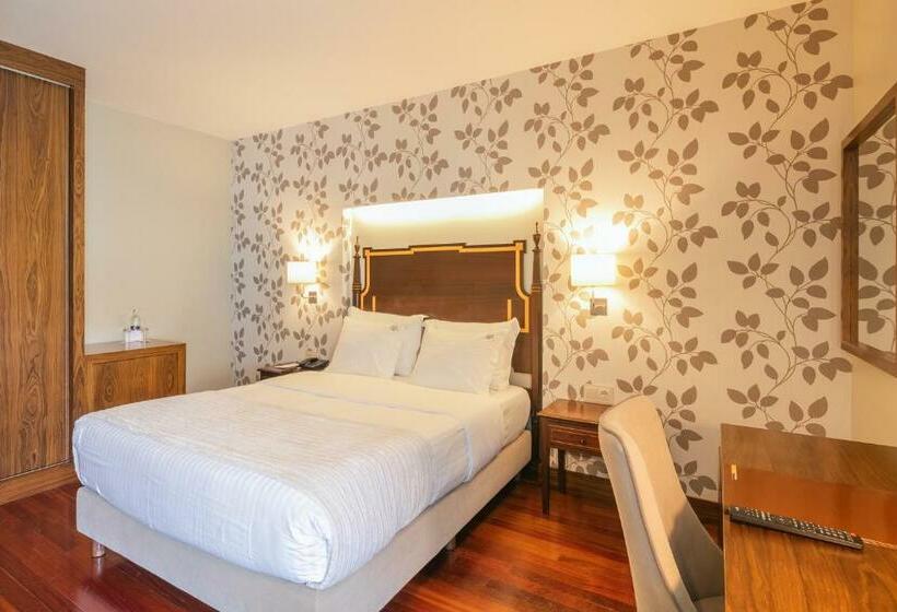 اتاق استاندارد, Forte De São Francisco Hotel Chaves
