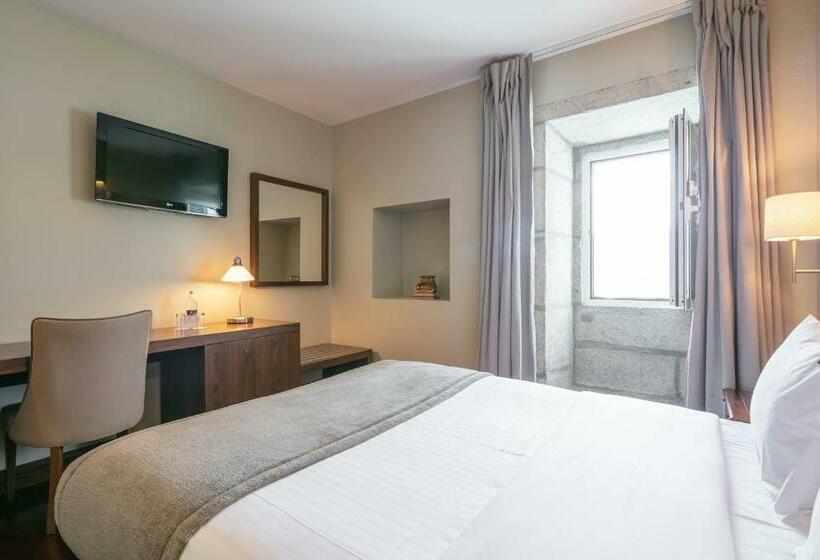 اتاق استاندارد, Forte De São Francisco Hotel Chaves