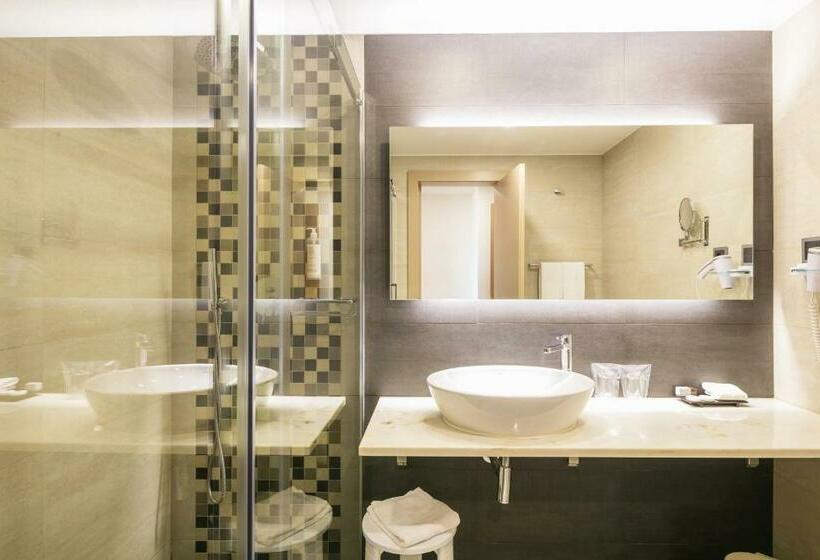 اتاق استاندارد, Forte De São Francisco Hotel Chaves