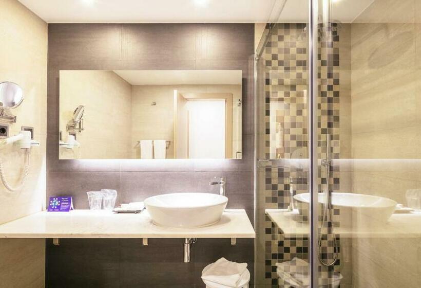 اتاق استاندارد, Forte De São Francisco Hotel Chaves