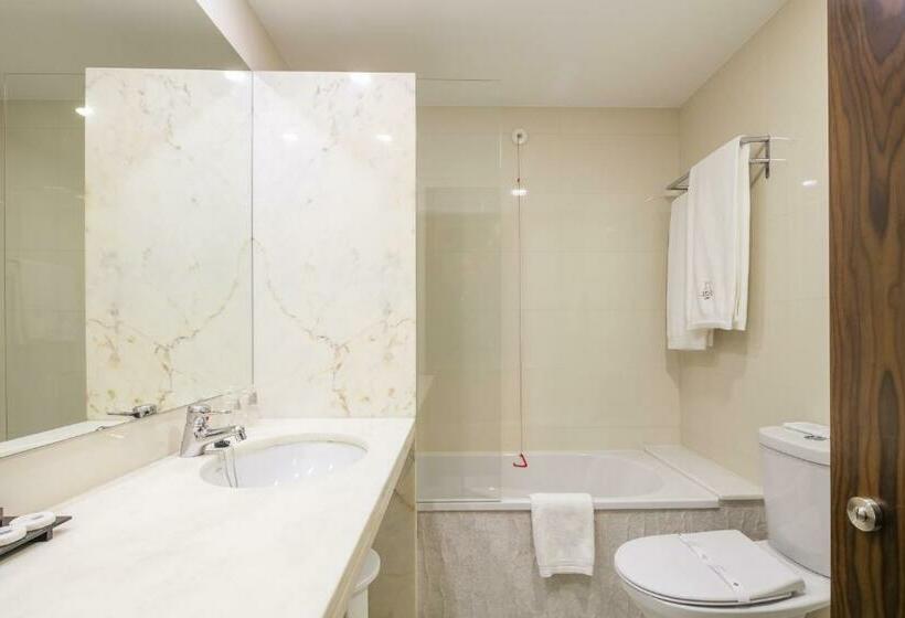 اتاق استاندارد, Forte De São Francisco Hotel Chaves