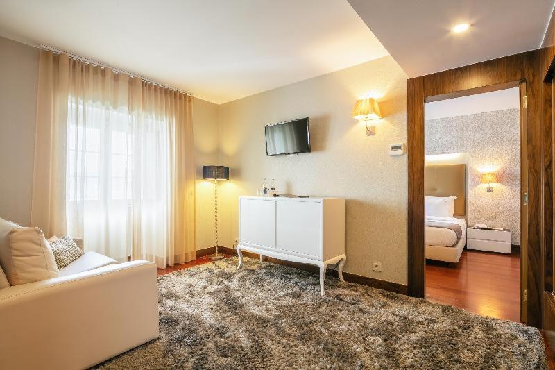 اتاق استاندارد, Forte De São Francisco Hotel Chaves