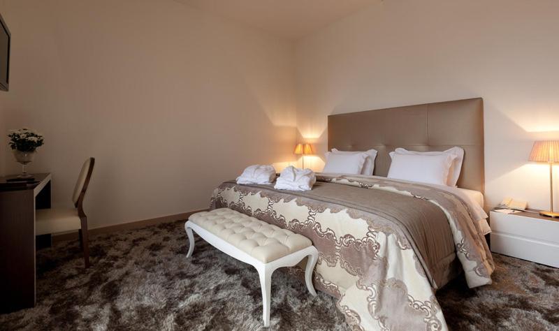 اتاق استاندارد, Forte De São Francisco Hotel Chaves