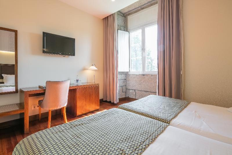 اتاق استاندارد, Forte De São Francisco Hotel Chaves