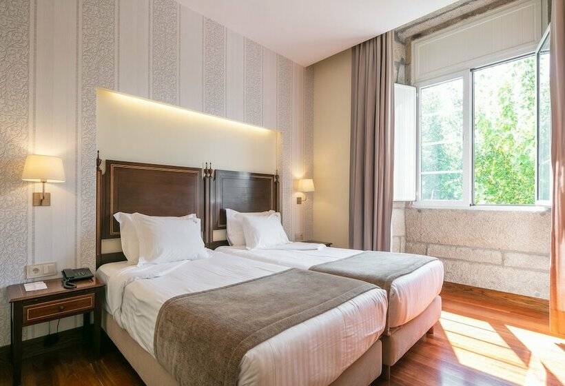 اتاق استاندارد, Forte De São Francisco Hotel Chaves