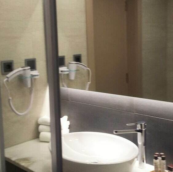 اتاق استاندارد, Forte De São Francisco Hotel Chaves