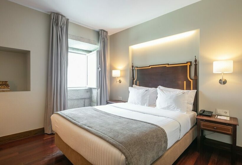 اتاق استاندارد, Forte De São Francisco Hotel Chaves
