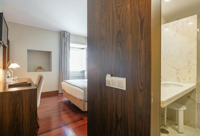 اتاق استاندارد, Forte De São Francisco Hotel Chaves
