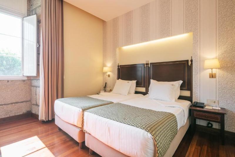 اتاق استاندارد, Forte De São Francisco Hotel Chaves