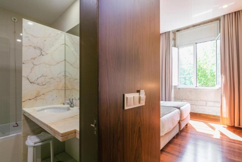 اتاق استاندارد, Forte De São Francisco Hotel Chaves