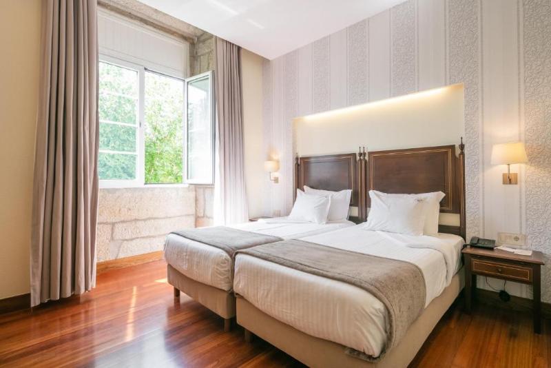 اتاق استاندارد, Forte De São Francisco Hotel Chaves