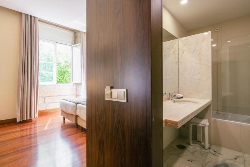 اتاق استاندارد, Forte De São Francisco Hotel Chaves