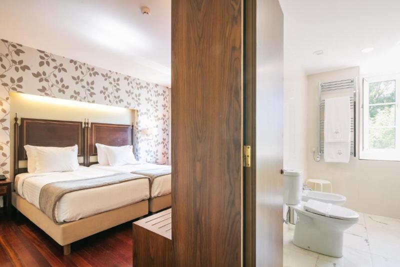 اتاق استاندارد, Forte De São Francisco Hotel Chaves