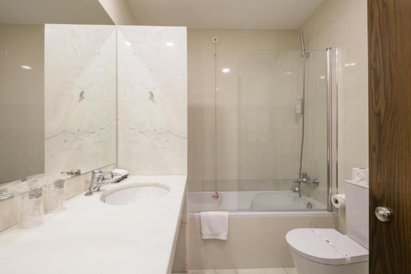اتاق استاندارد, Forte De São Francisco Hotel Chaves