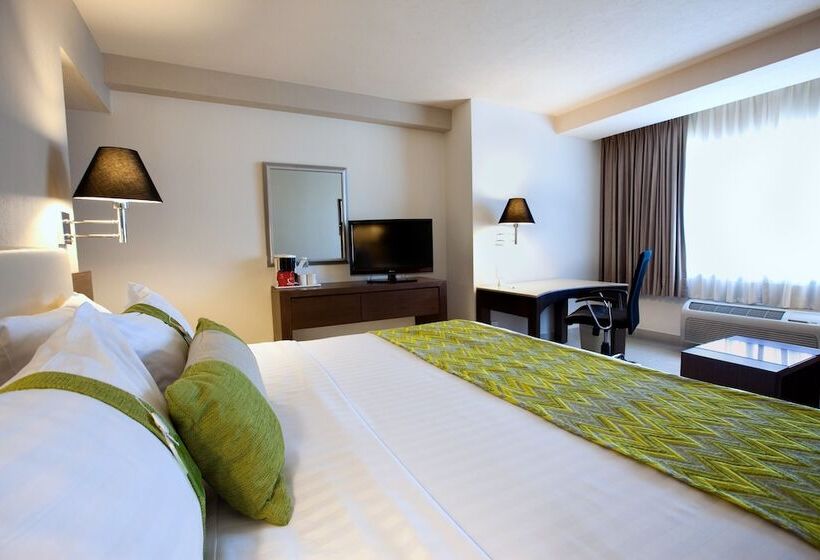 اتاق استاندارد, Holiday Inn Puebla La Noria