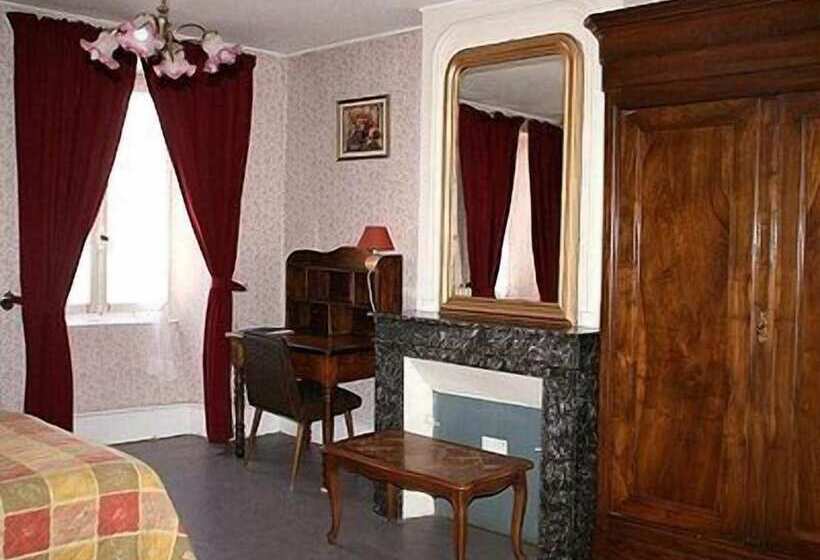Habitación Estándar, Hôtel Le Portalou