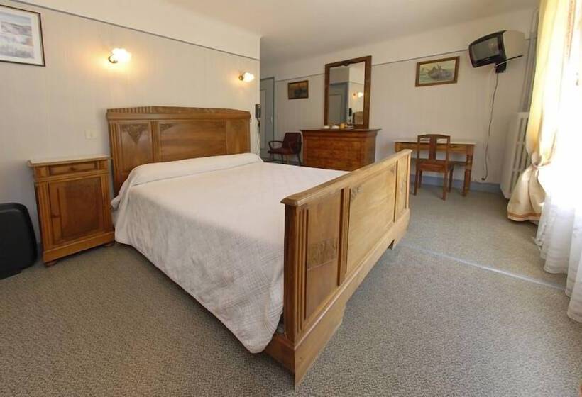 Habitación Estándar, Hôtel Le Portalou