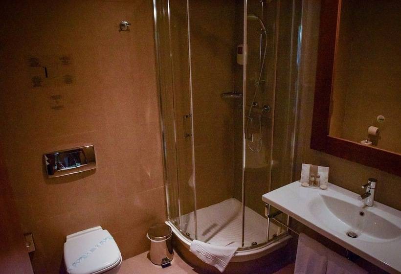 标准间, Iaki Conference & Spa