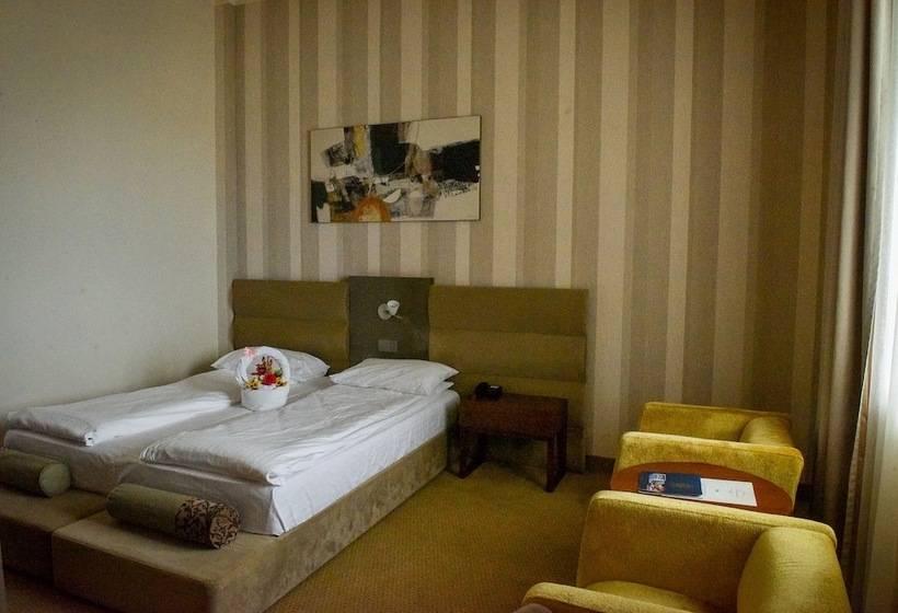 套房, Iaki Conference & Spa