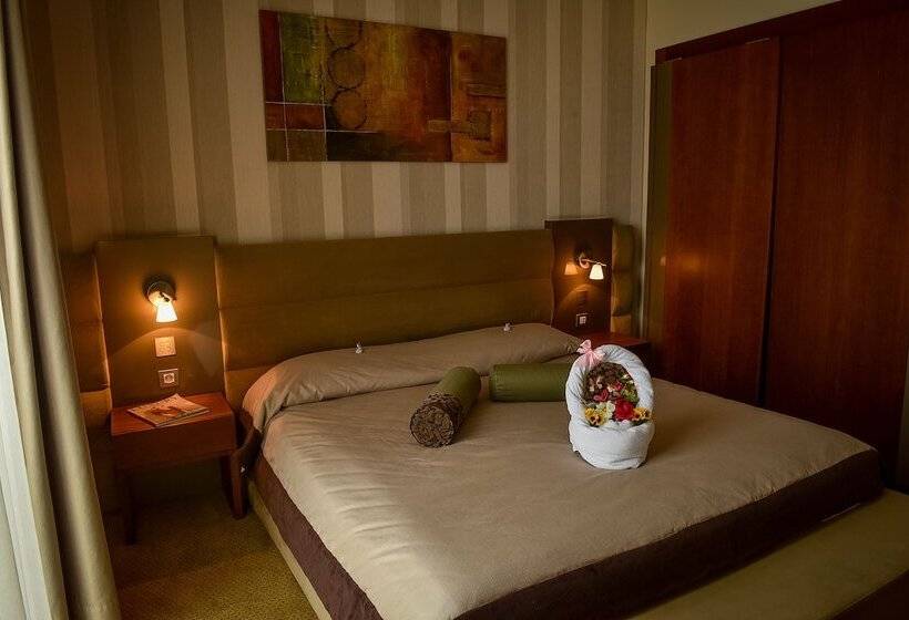 套房, Iaki Conference & Spa