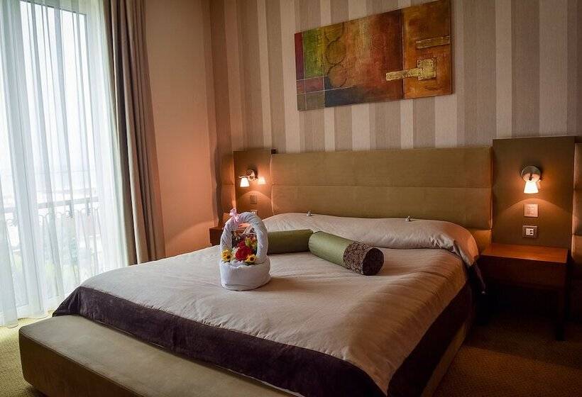 套房, Iaki Conference & Spa