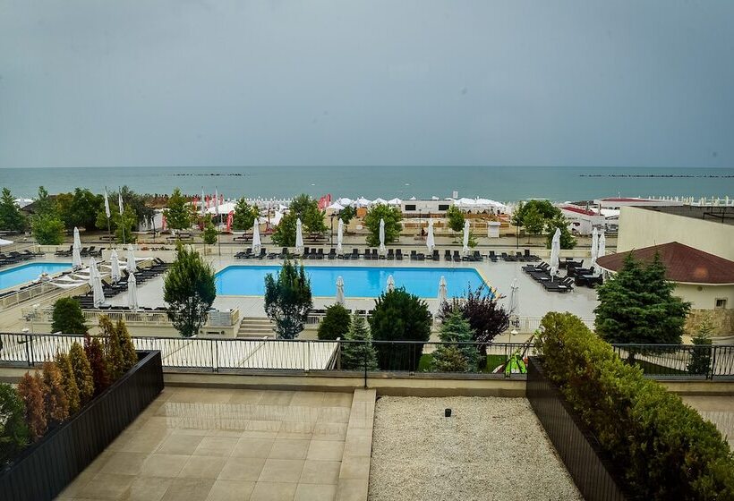 海景套房, Iaki Conference & Spa