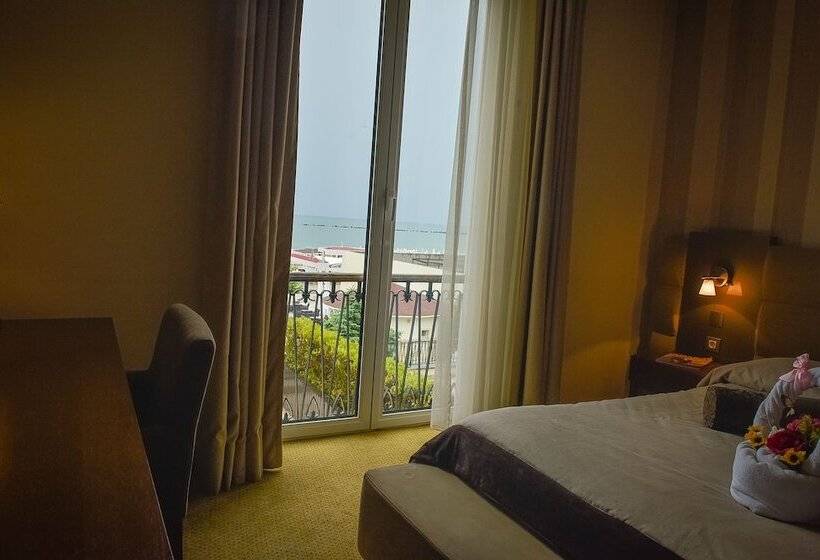 海景套房, Iaki Conference & Spa