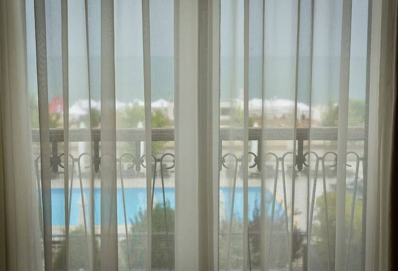 海景套房, Iaki Conference & Spa