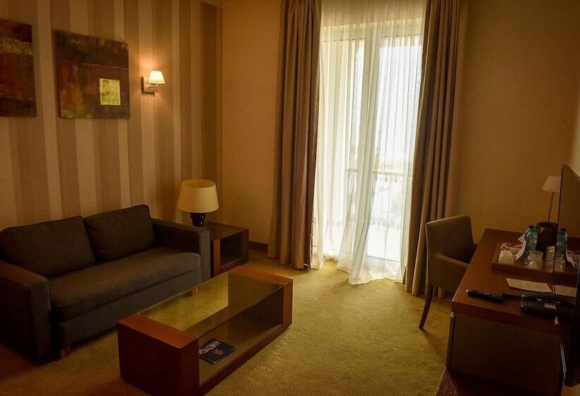 海景套房, Iaki Conference & Spa