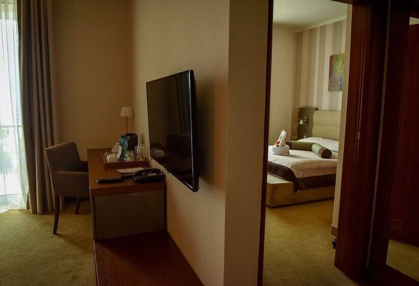 海景套房, Iaki Conference & Spa
