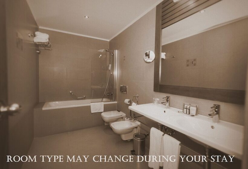 标准间, Iaki Conference & Spa