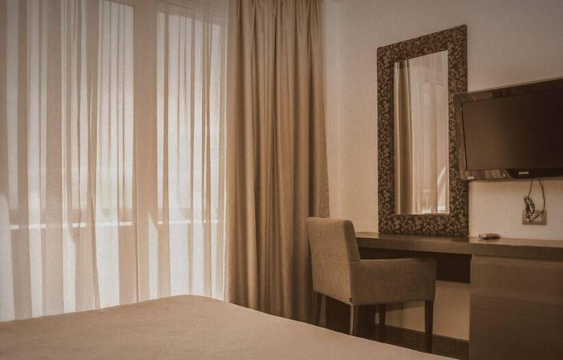 标准间, Iaki Conference & Spa