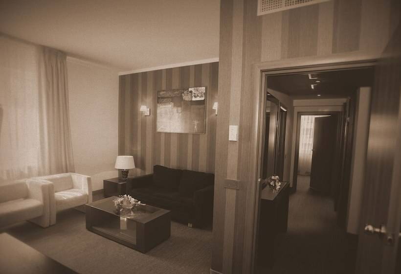 标准间, Iaki Conference & Spa