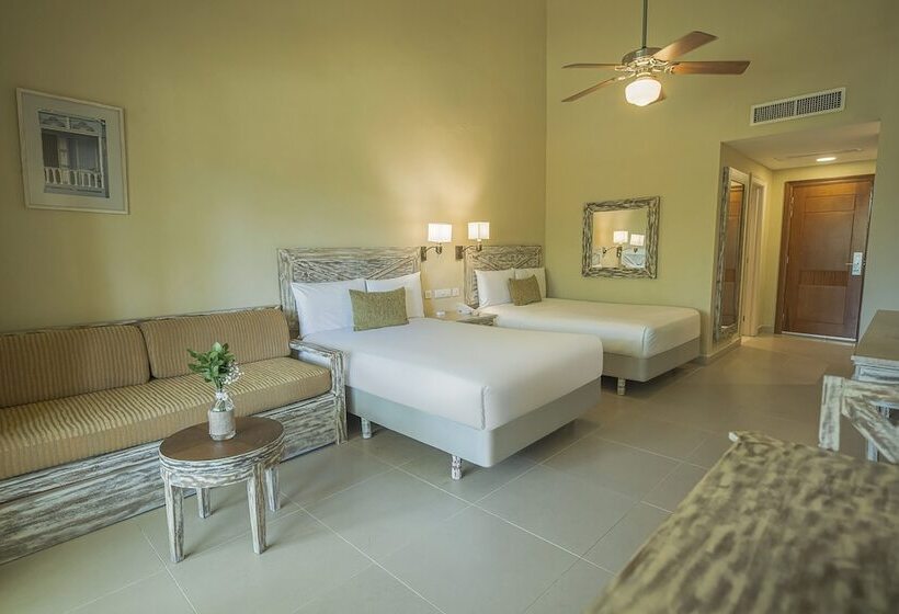 Premium Room, Iberostar Dominicana  All Inclusive